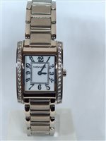 Orologio Mondia Donna in Acciaio 9-0351 - 9-0351